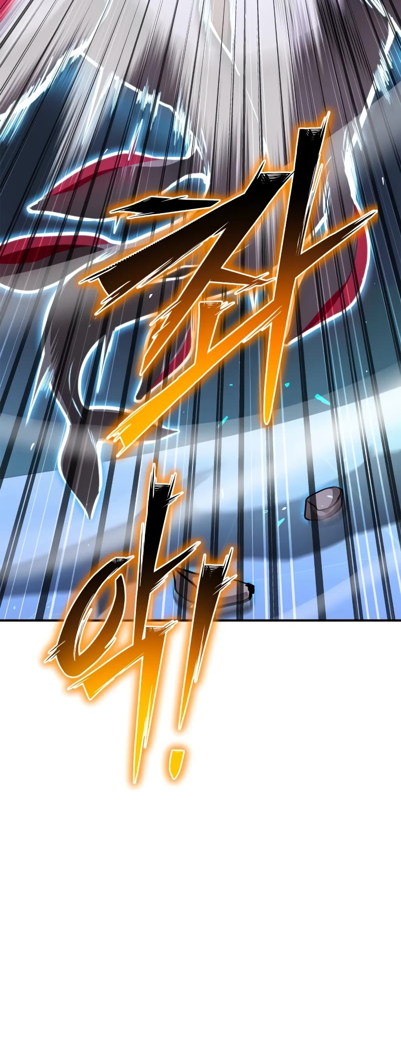 Superhuman Battlefield Chapter 55 page 47 - Chapter 55