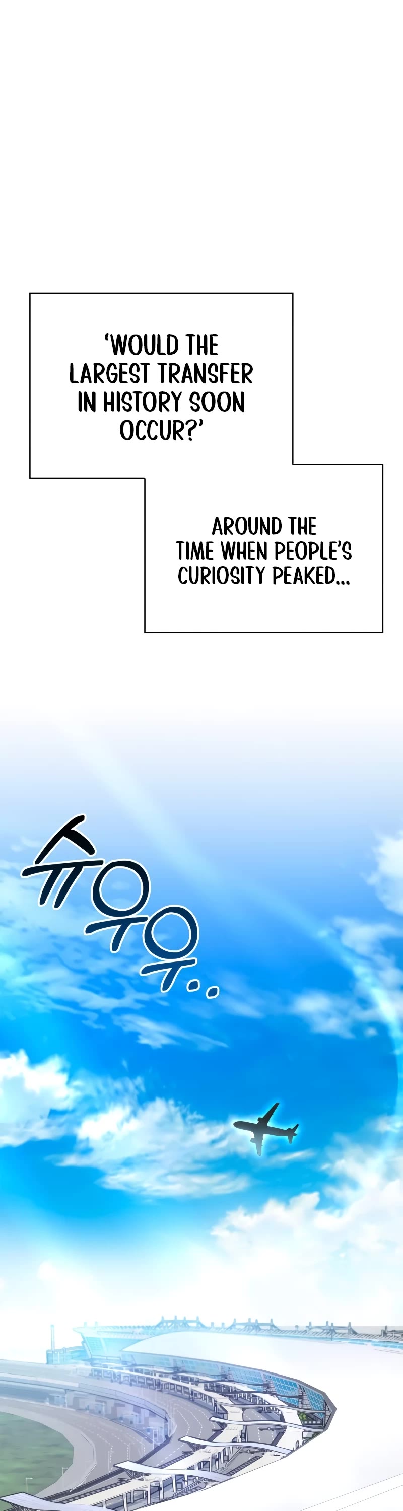 Superhuman Battlefield Chapter 55 page 5 - Chapter 55