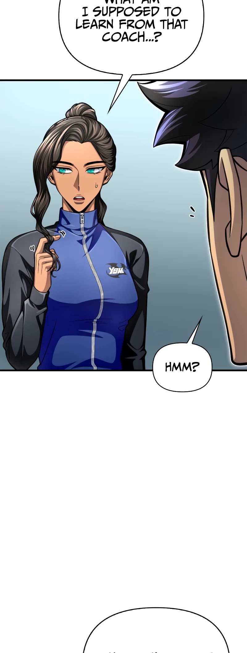 Superhuman Battlefield Chapter 55 page 52 - Chapter 55