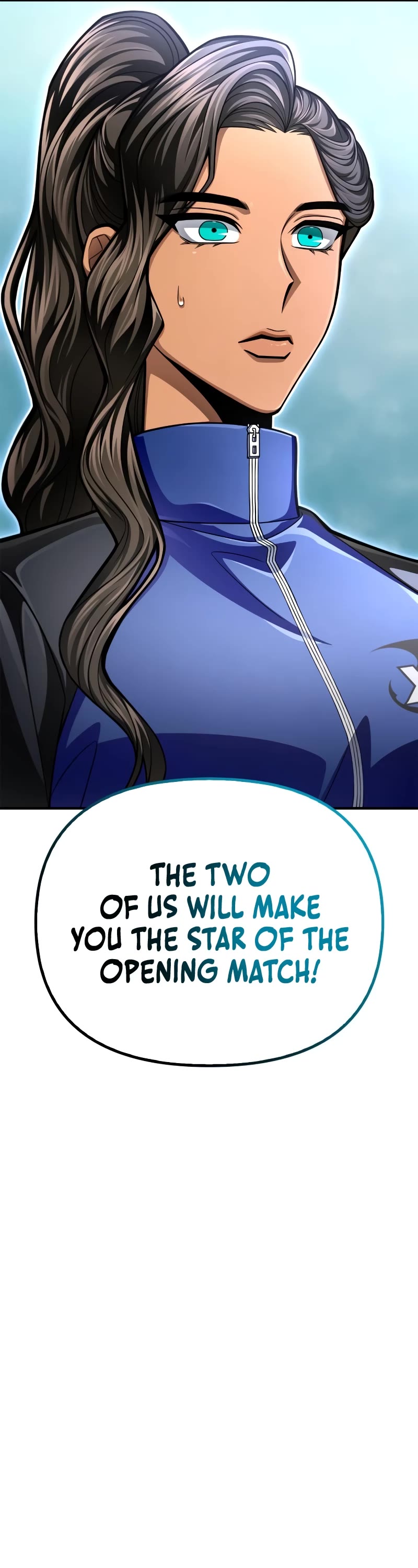 Superhuman Battlefield Chapter 55 page 55 - Chapter 55