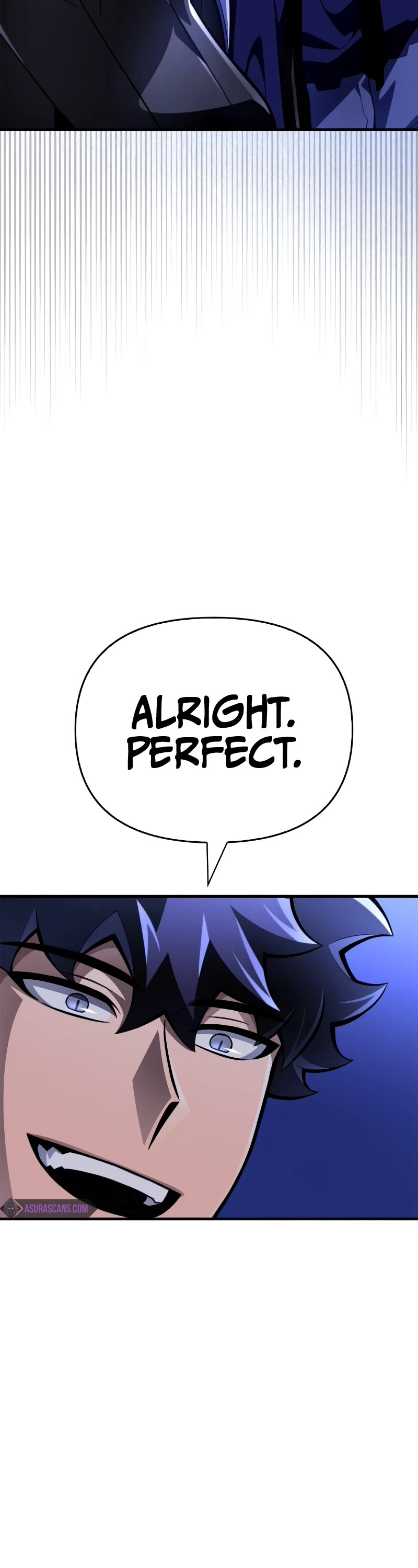 Superhuman Battlefield Chapter 55 page 64 - Chapter 55