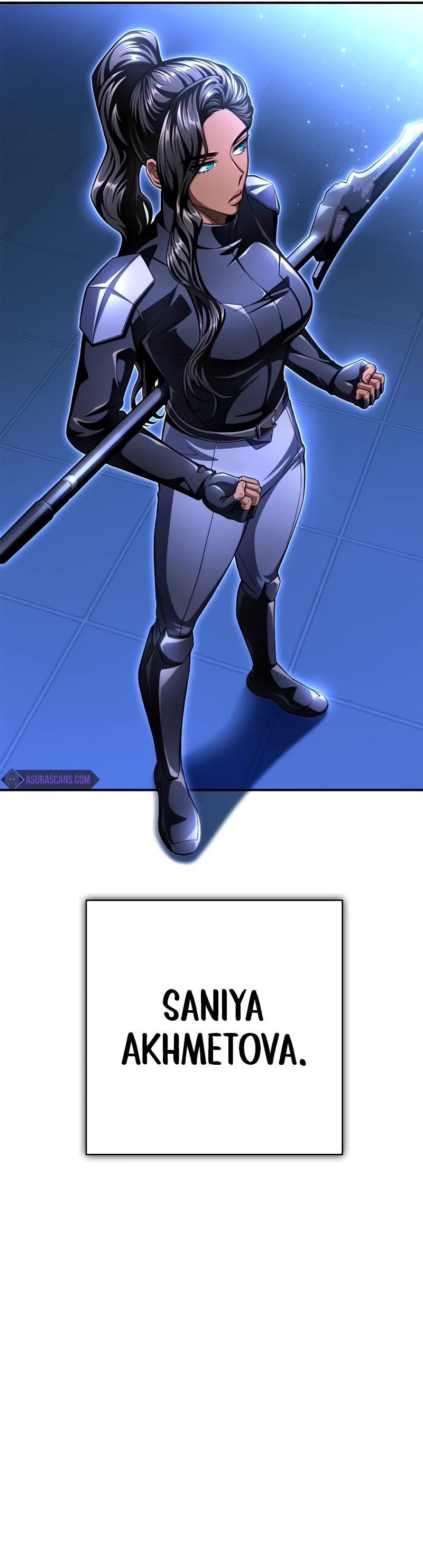 Superhuman Battlefield Chapter 55 page 69 - Chapter 55