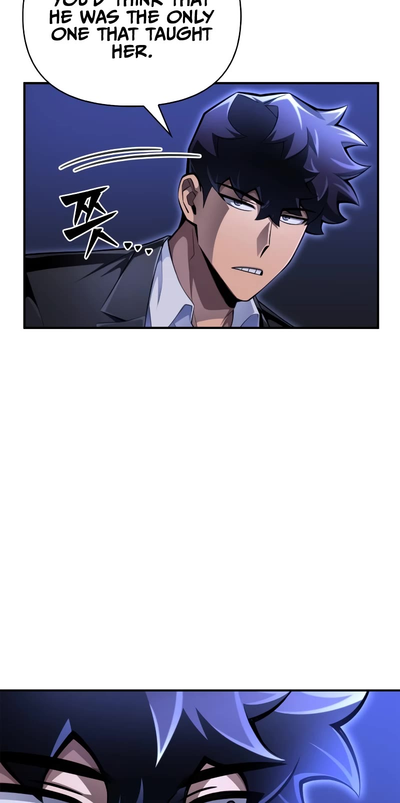 Superhuman Battlefield Chapter 55 page 74 - Chapter 55