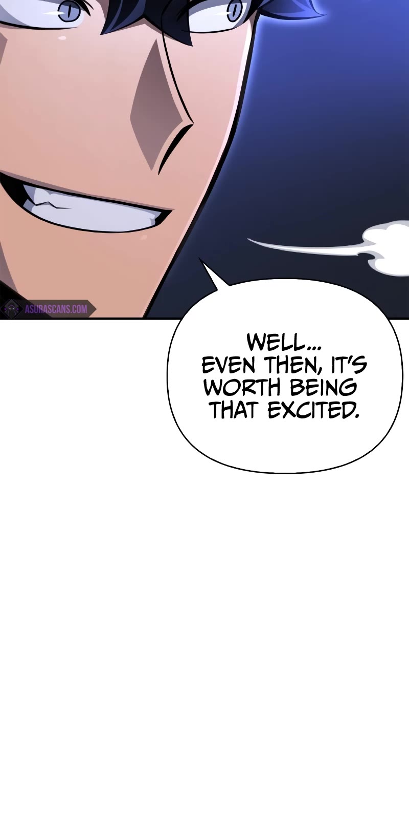 Superhuman Battlefield Chapter 55 page 75 - Chapter 55