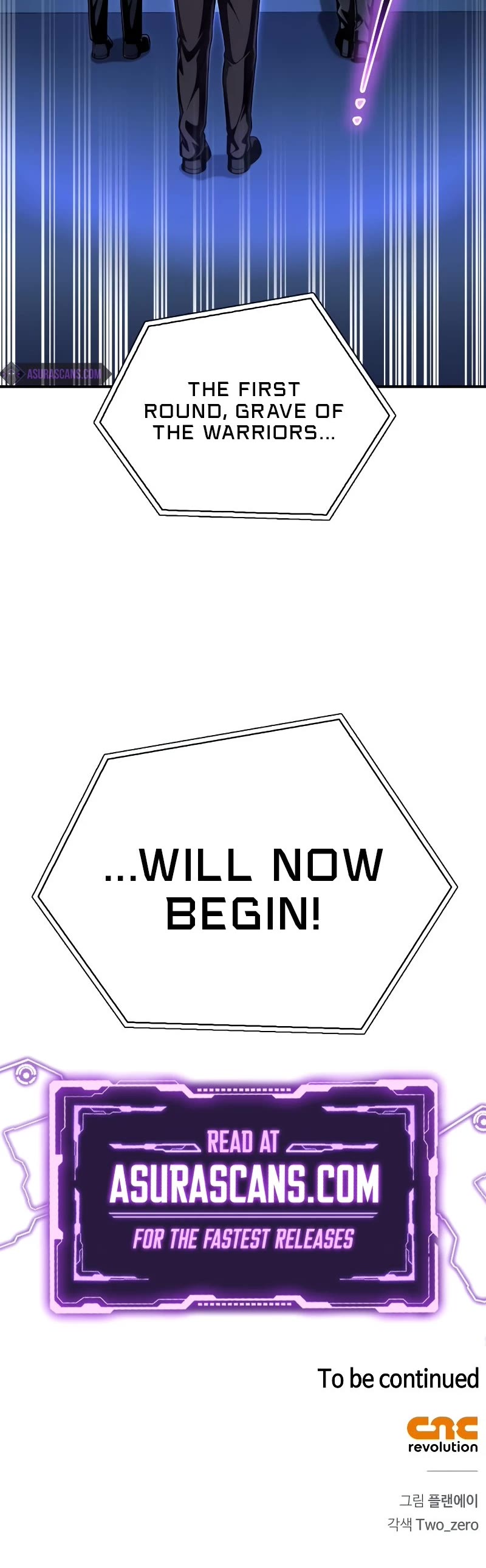 Superhuman Battlefield Chapter 55 page 77 - Chapter 55