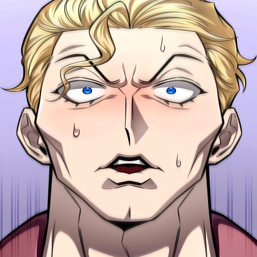 Superhuman Battlefield Chapter 55 cover