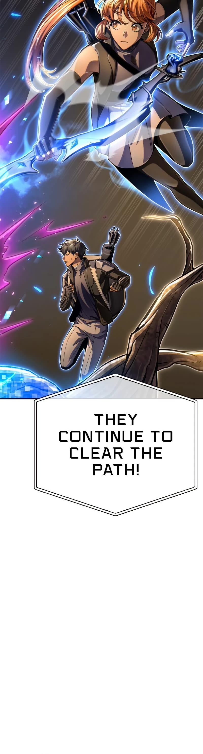 Superhuman Battlefield Chapter 56 page 13 - Chapter 56