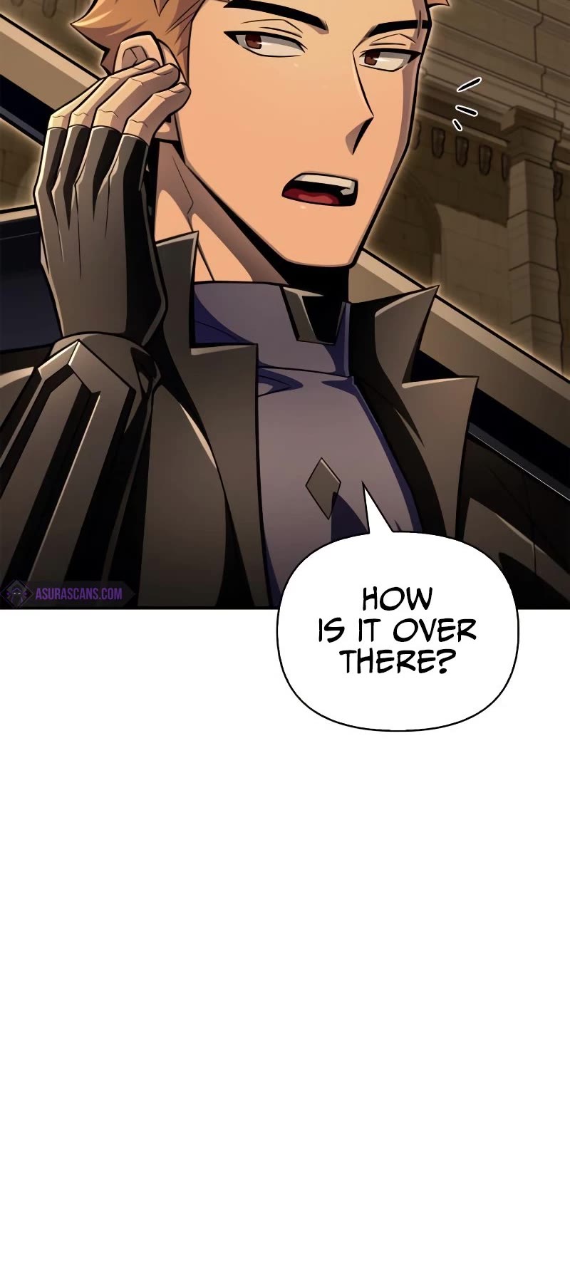 Superhuman Battlefield Chapter 56 page 22 - Chapter 56
