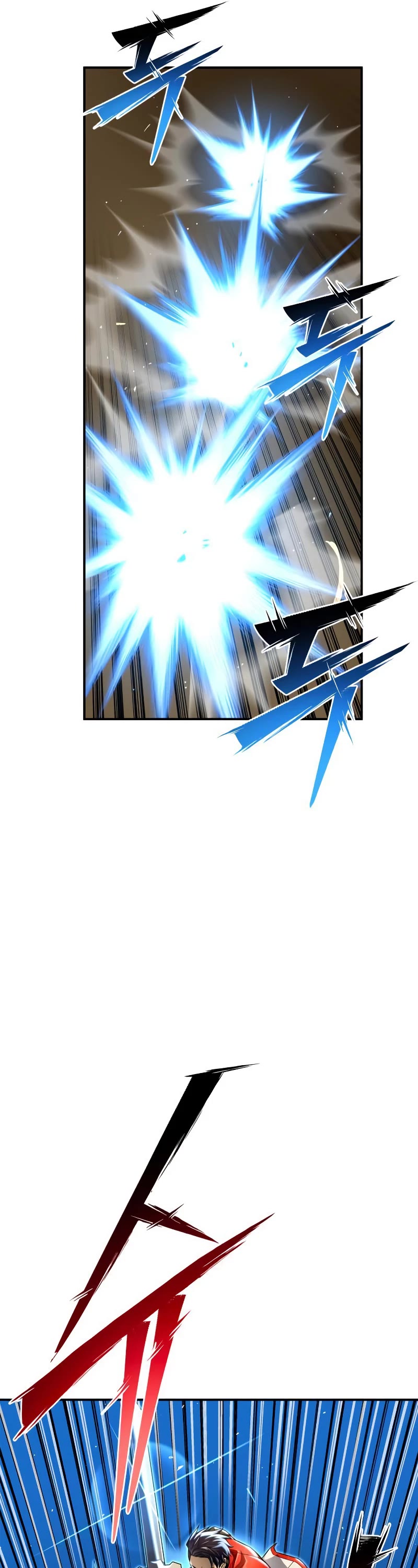 Superhuman Battlefield Chapter 56 page 41 - Chapter 56