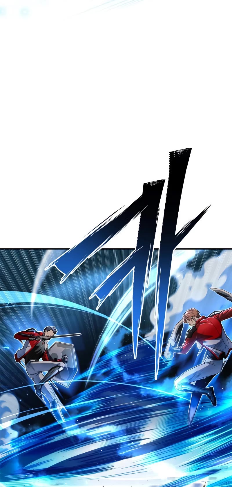 Superhuman Battlefield Chapter 56 page 49 - Chapter 56