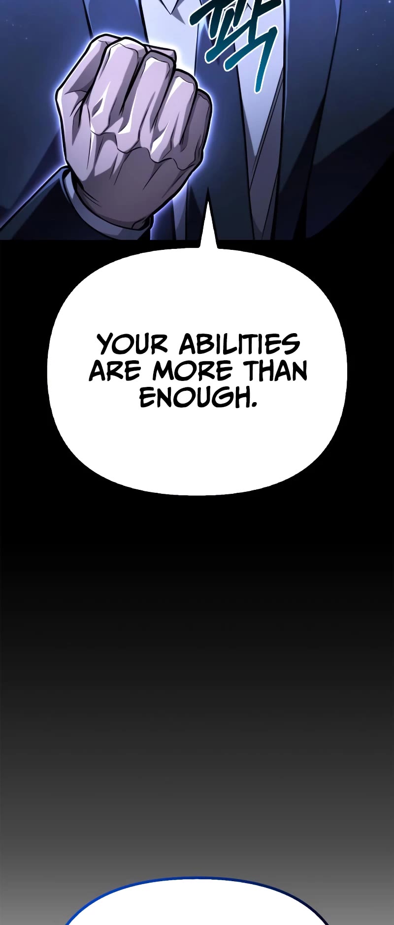 Superhuman Battlefield Chapter 56 page 5 - Chapter 56