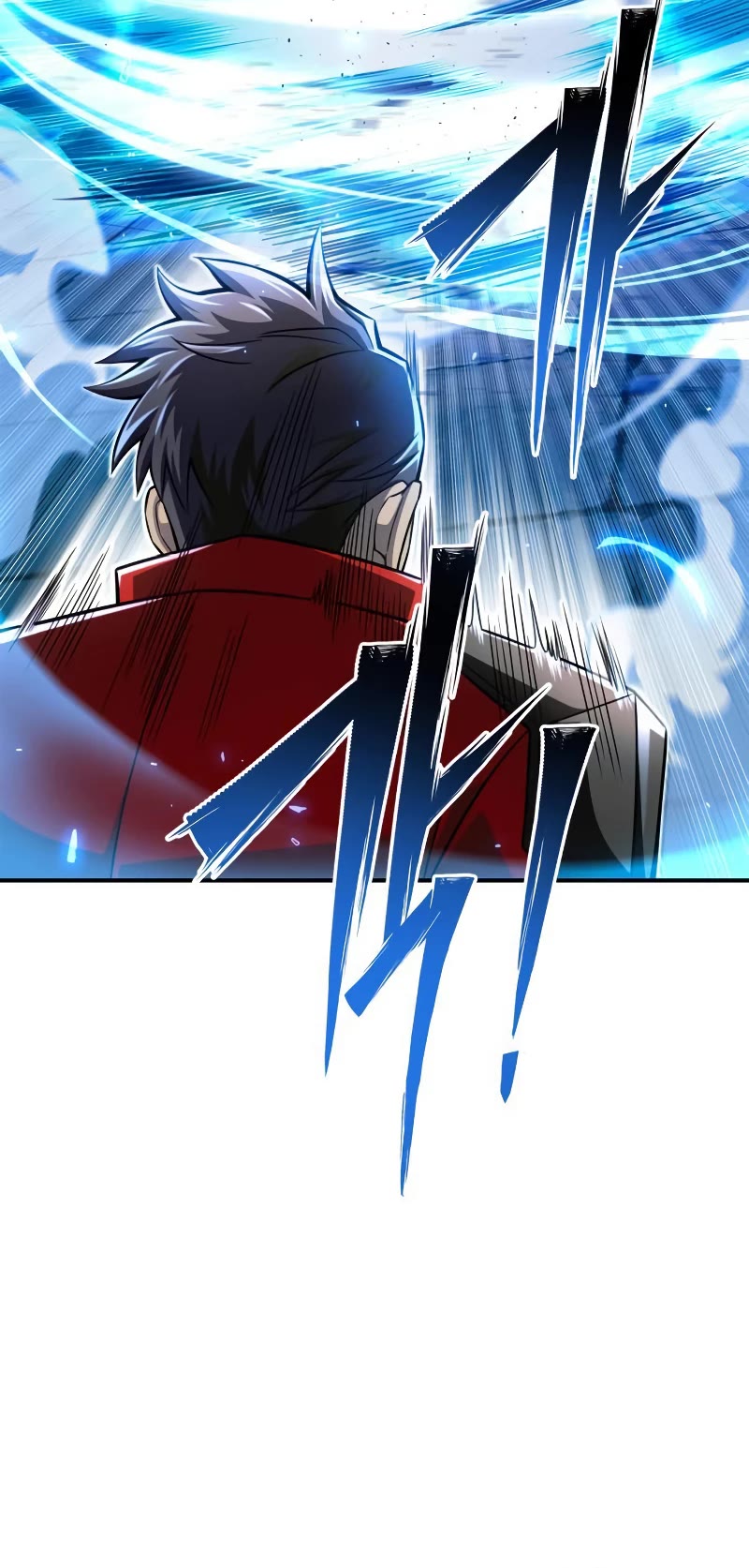 Superhuman Battlefield Chapter 56 page 50 - Chapter 56