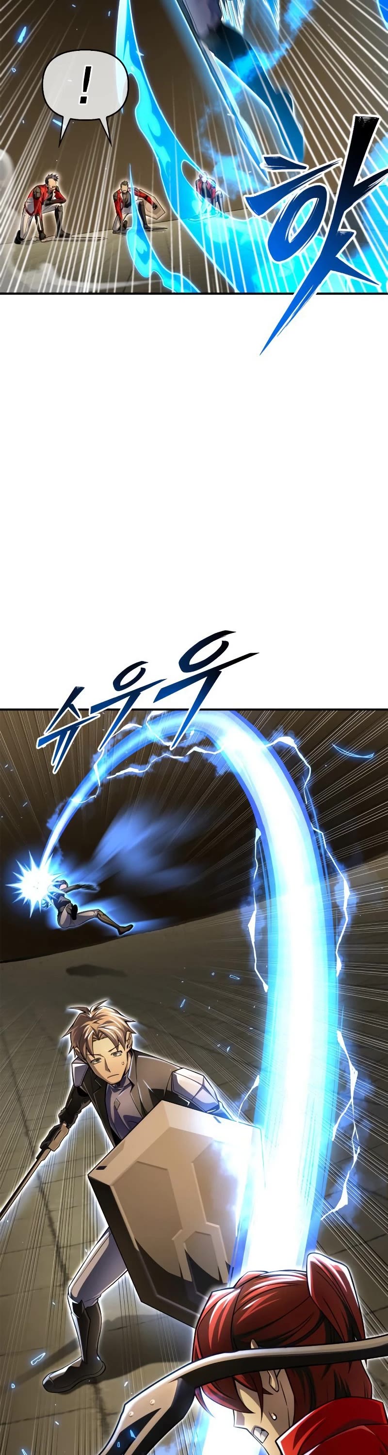 Superhuman Battlefield Chapter 56 page 52 - Chapter 56