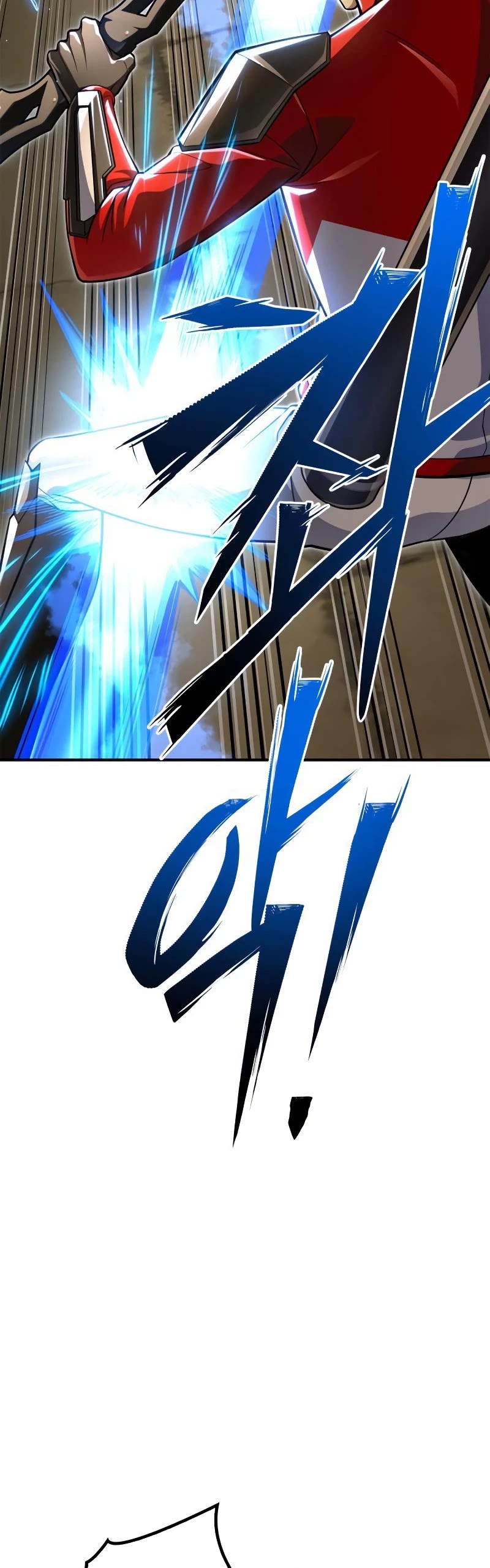 Superhuman Battlefield Chapter 56 page 53 - Chapter 56
