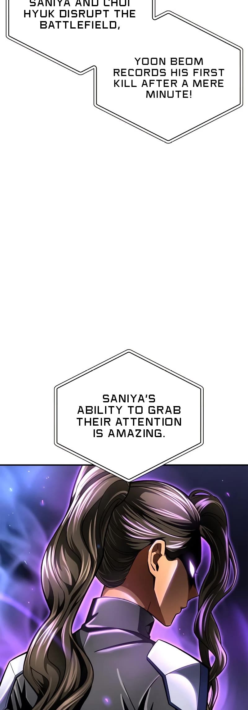 Superhuman Battlefield Chapter 56 page 57 - Chapter 56