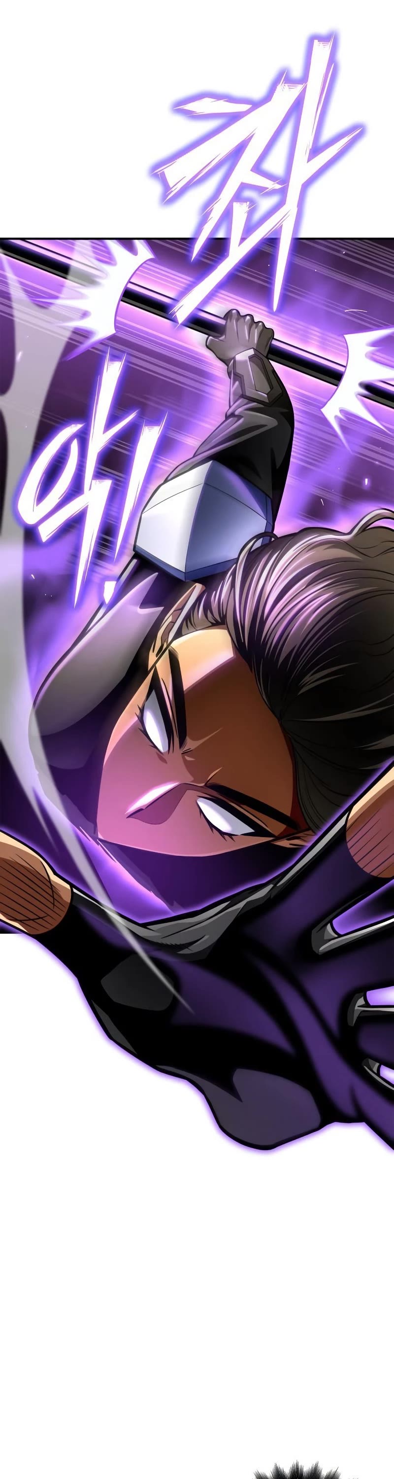Superhuman Battlefield Chapter 56 page 60 - Chapter 56