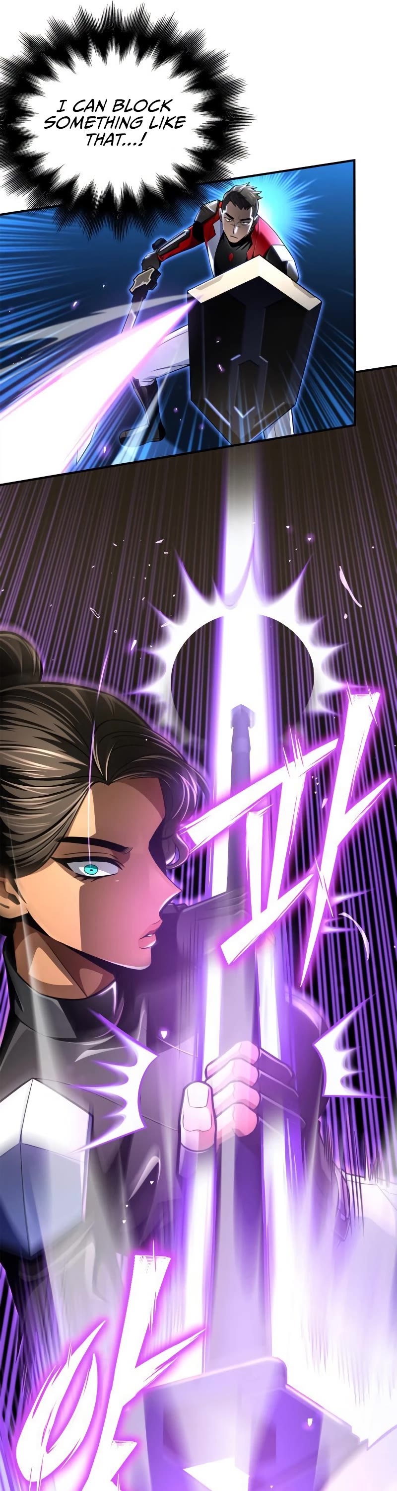 Superhuman Battlefield Chapter 56 page 66 - Chapter 56