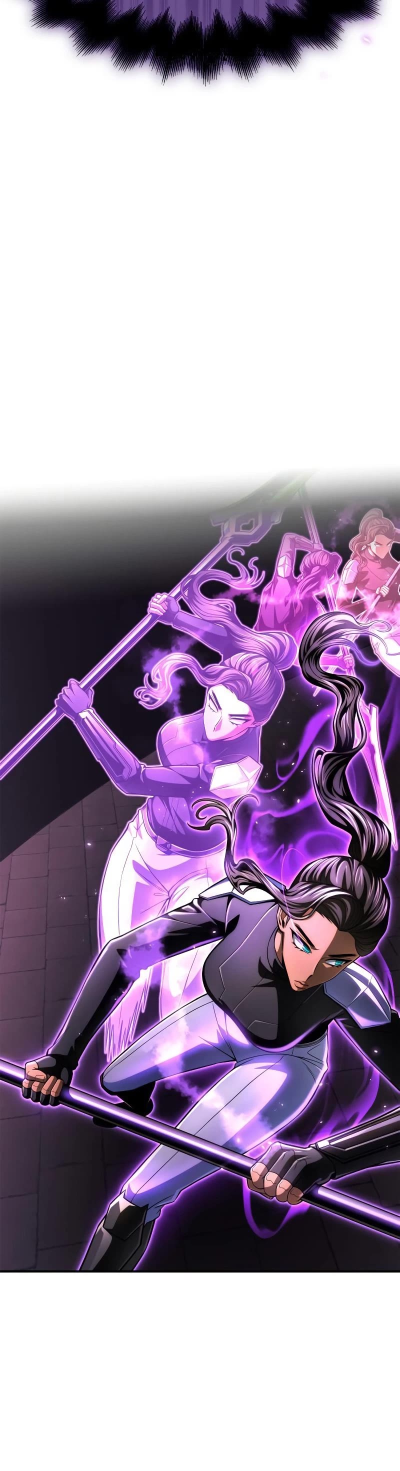 Superhuman Battlefield Chapter 56 page 68 - Chapter 56