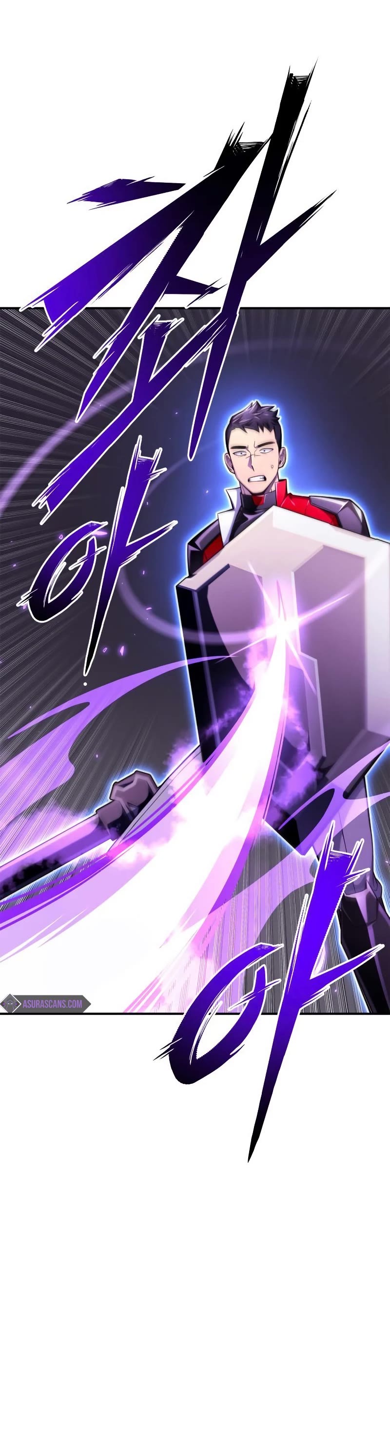 Superhuman Battlefield Chapter 56 page 69 - Chapter 56