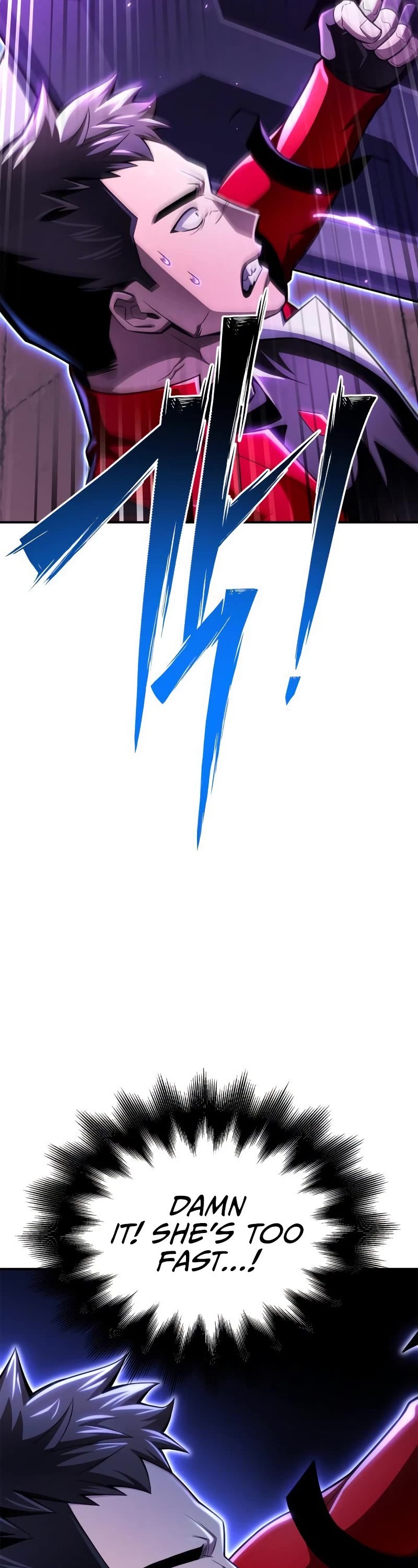 Superhuman Battlefield Chapter 56 page 71 - Chapter 56
