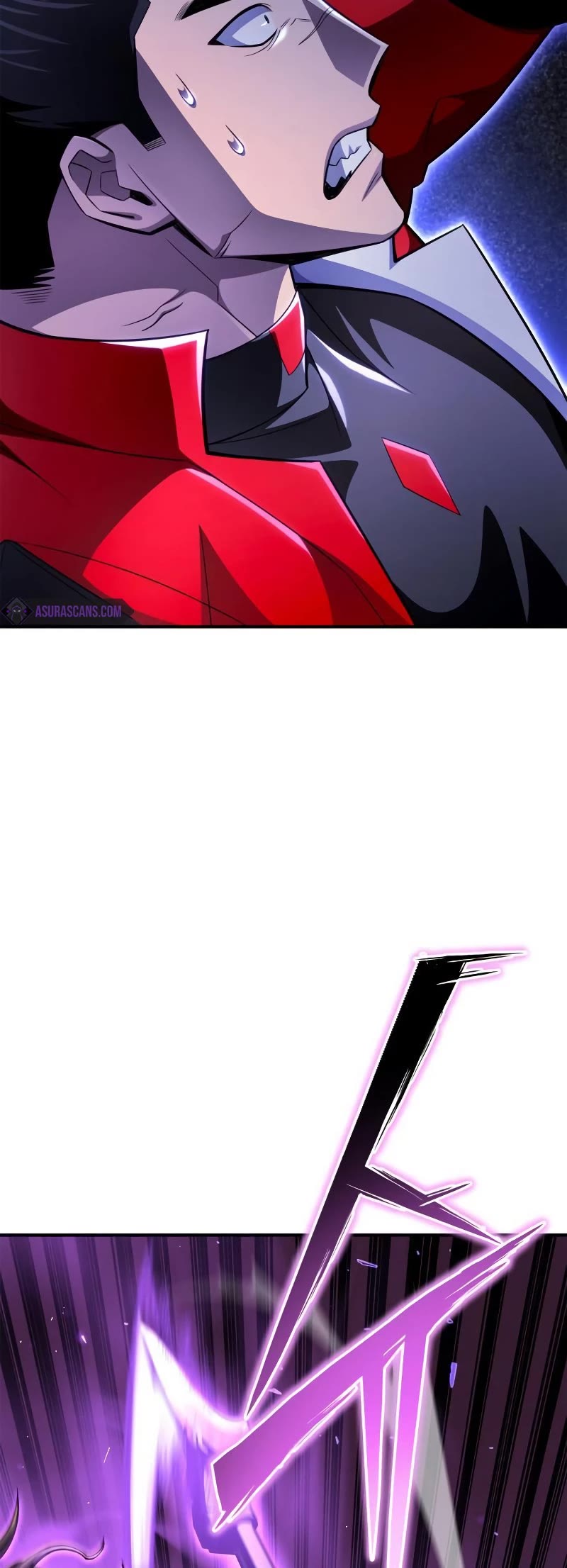 Superhuman Battlefield Chapter 56 page 72 - Chapter 56