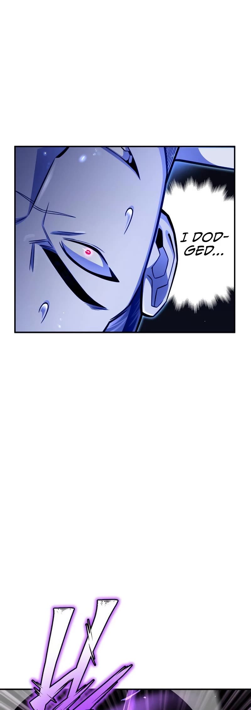 Superhuman Battlefield Chapter 56 page 75 - Chapter 56