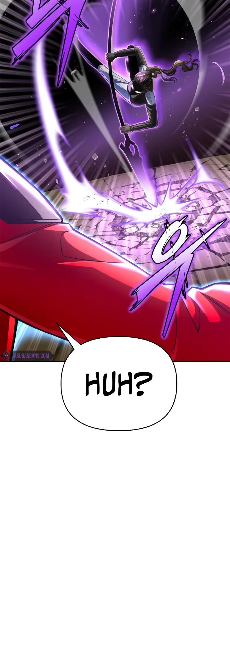 Superhuman Battlefield Chapter 56 page 76 - Chapter 56