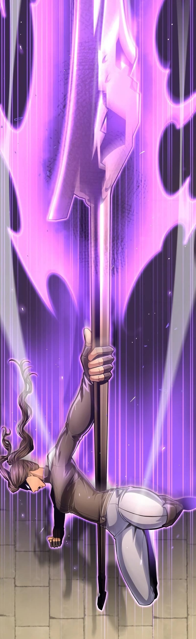 Superhuman Battlefield Chapter 56 page 79 - Chapter 56