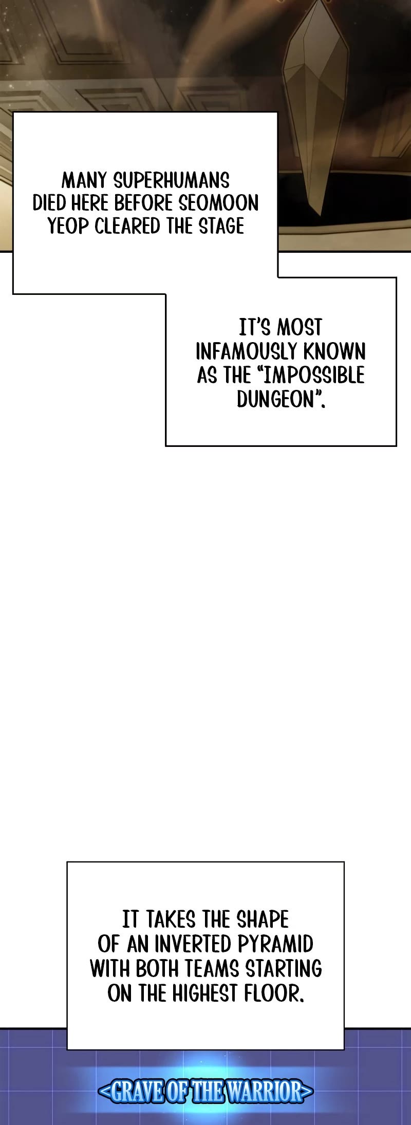 Superhuman Battlefield Chapter 56 page 8 - Chapter 56