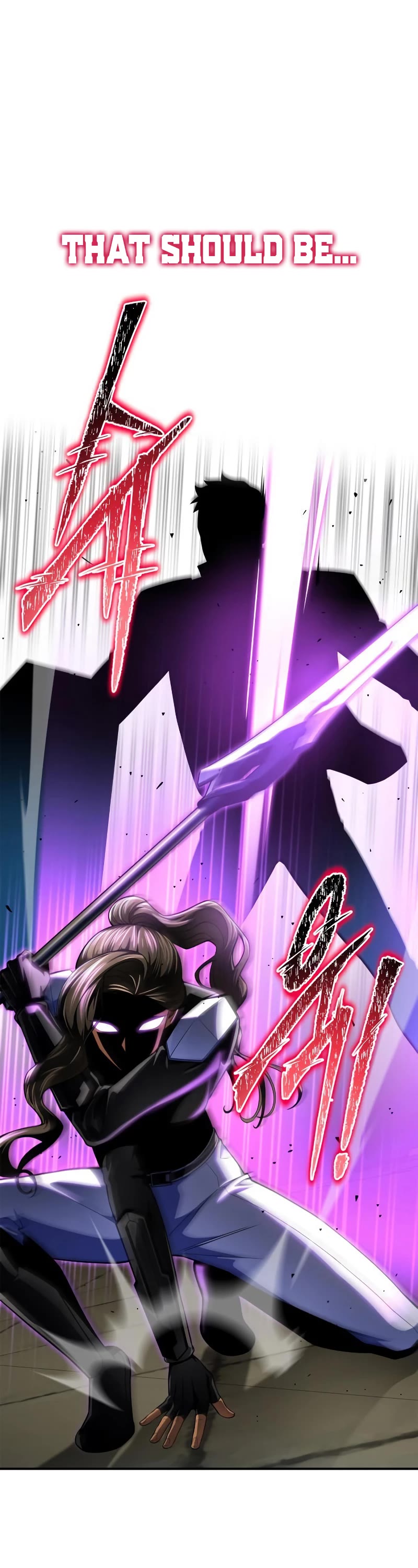 Superhuman Battlefield Chapter 56 page 82 - Chapter 56