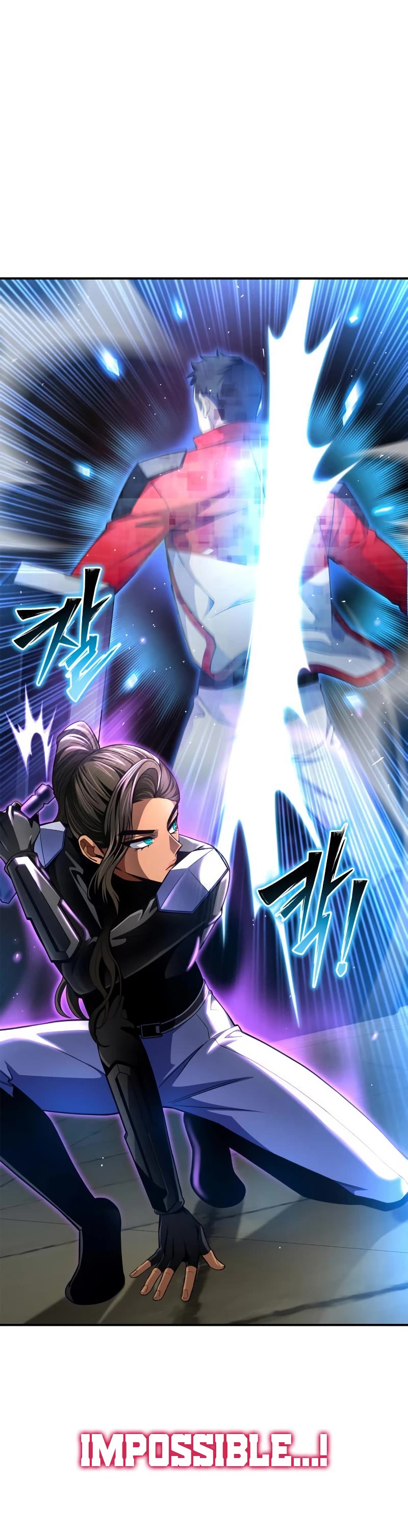 Superhuman Battlefield Chapter 56 page 83 - Chapter 56