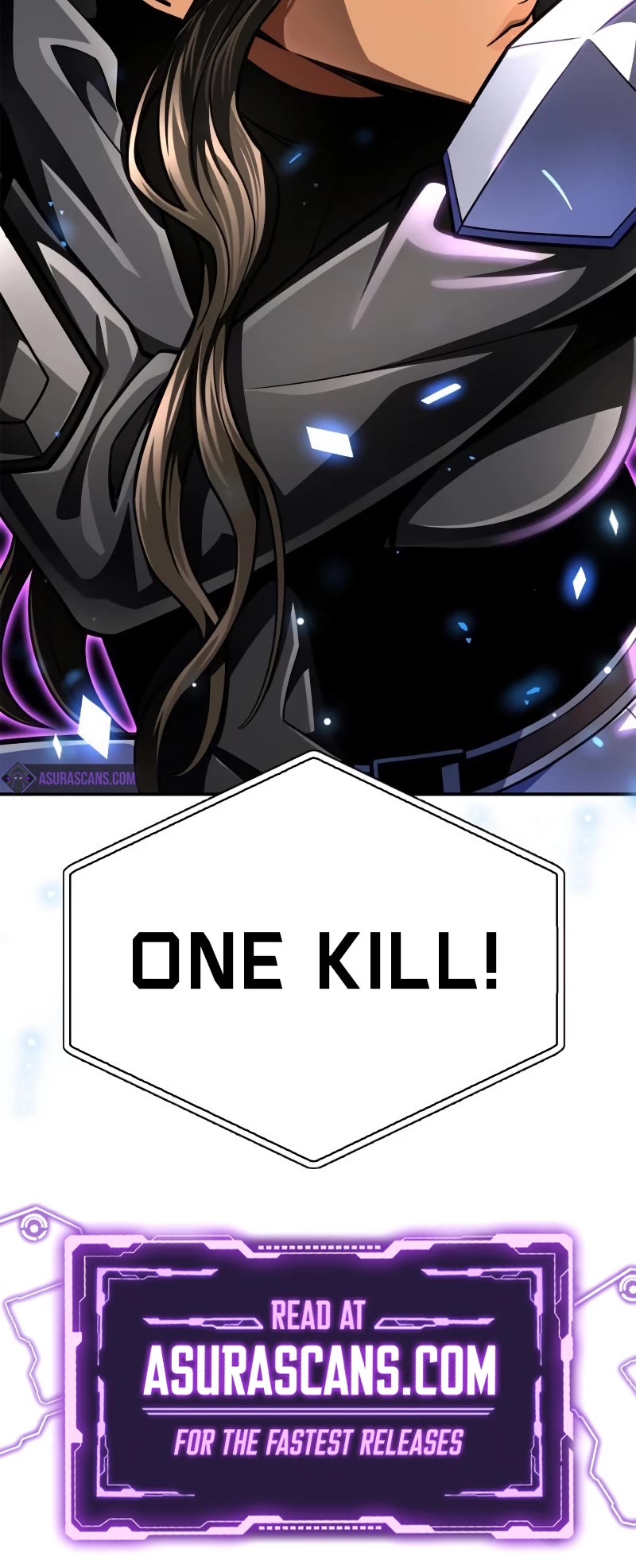 Superhuman Battlefield Chapter 56 page 85 - Chapter 56