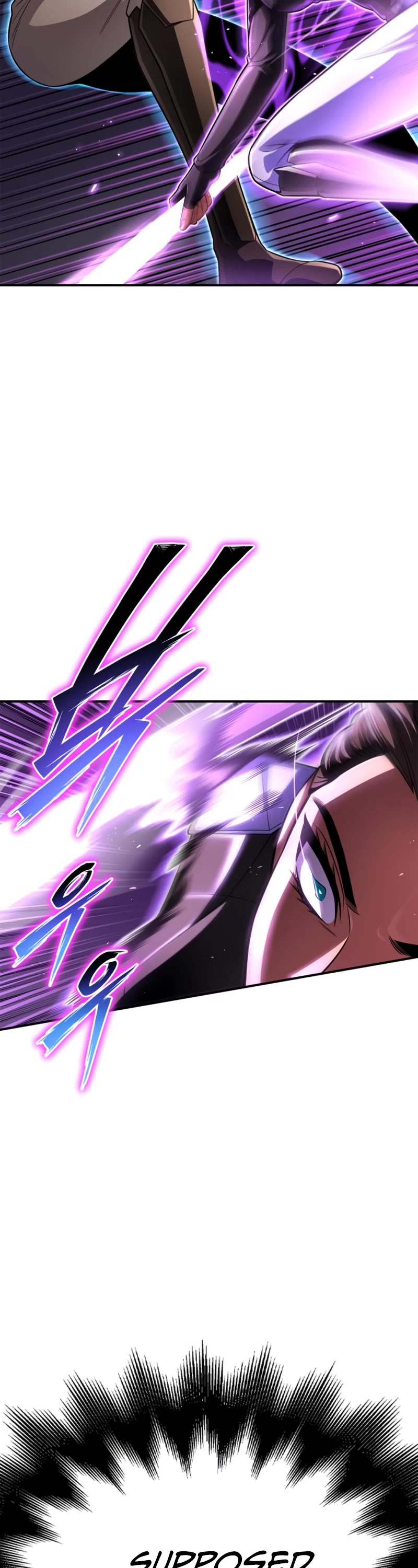Superhuman Battlefield Chapter 57 page 12 - Chapter 57