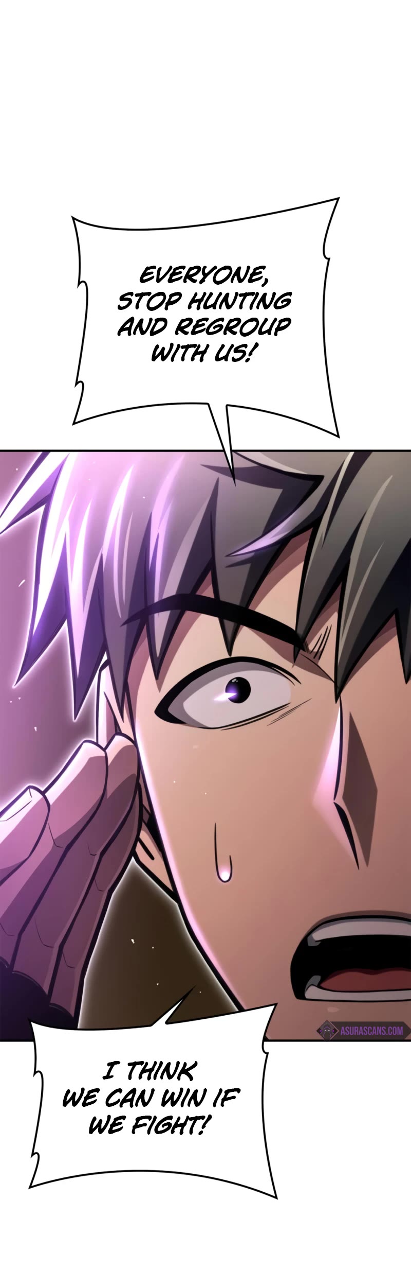 Superhuman Battlefield Chapter 57 page 15 - Chapter 57