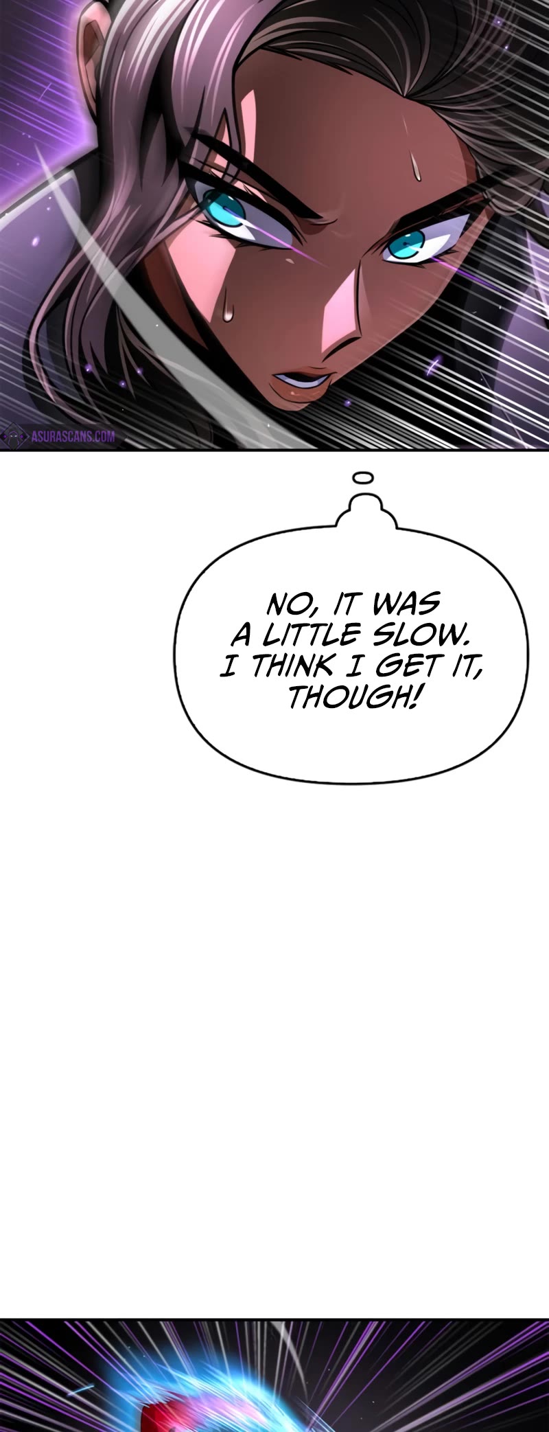 Superhuman Battlefield Chapter 57 page 19 - Chapter 57
