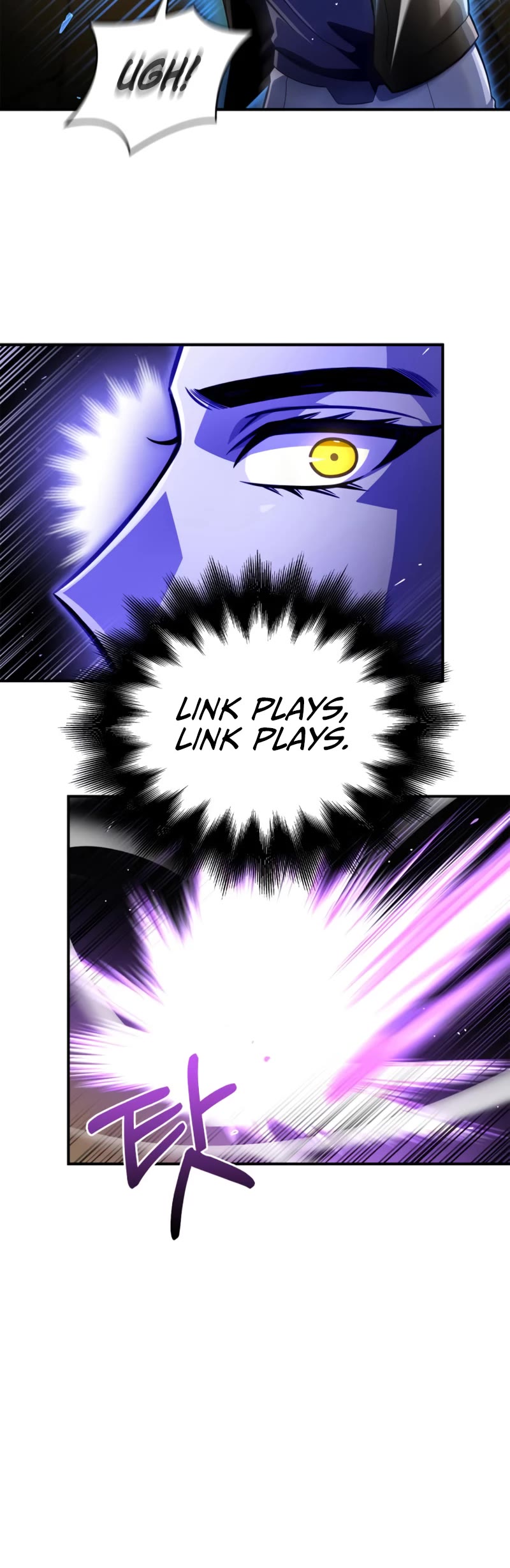 Superhuman Battlefield Chapter 57 page 24 - Chapter 57