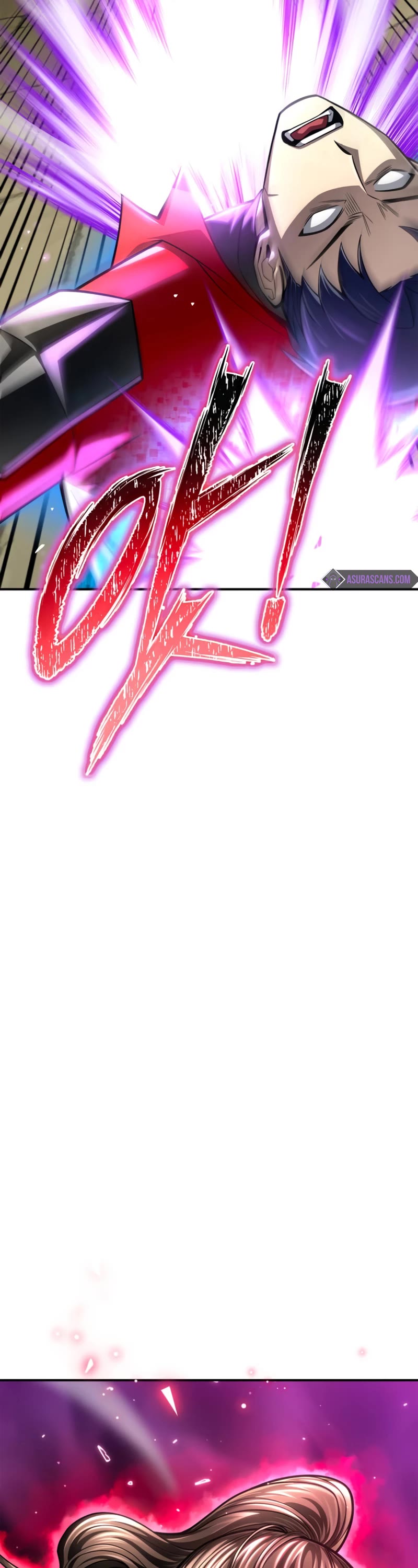 Superhuman Battlefield Chapter 57 page 28 - Chapter 57