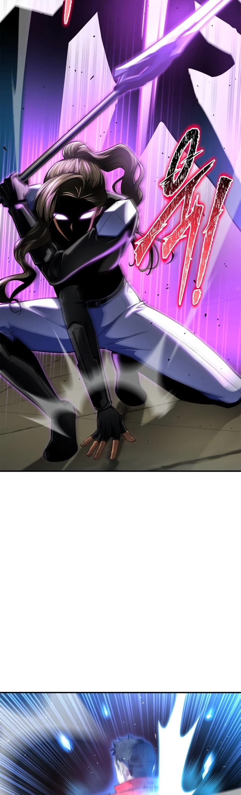 Superhuman Battlefield Chapter 57 page 4 - Chapter 57
