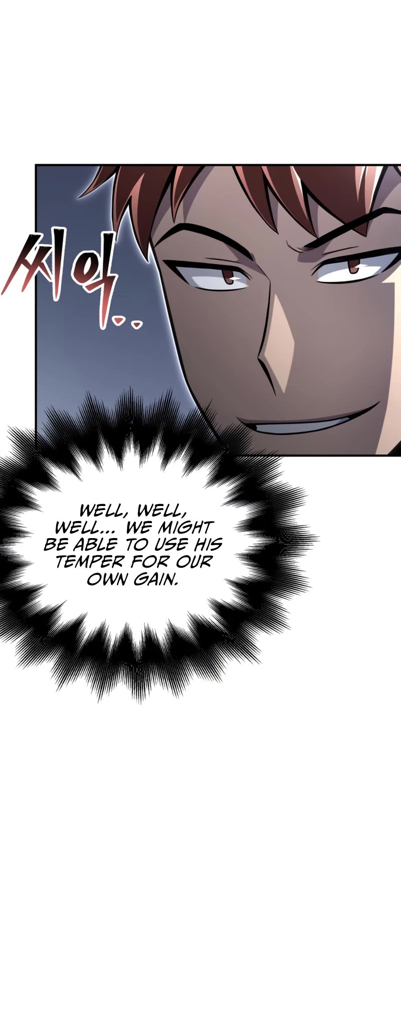 Superhuman Battlefield Chapter 57 page 44 - Chapter 57