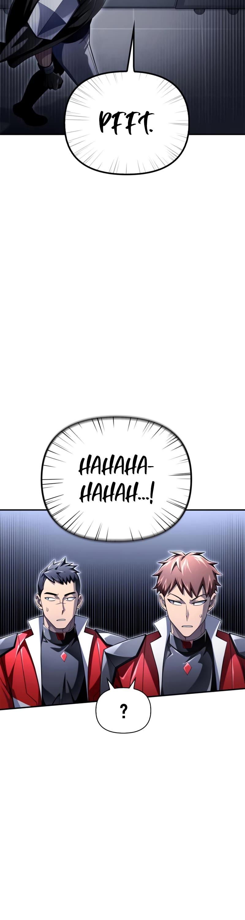 Superhuman Battlefield Chapter 57 page 47 - Chapter 57