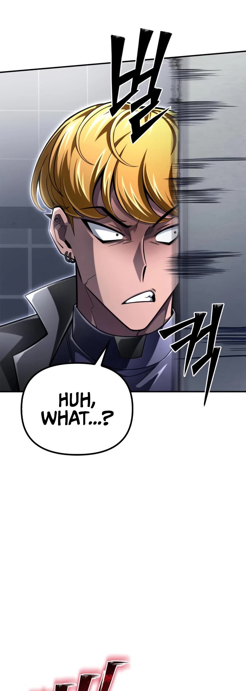 Superhuman Battlefield Chapter 57 page 48 - Chapter 57