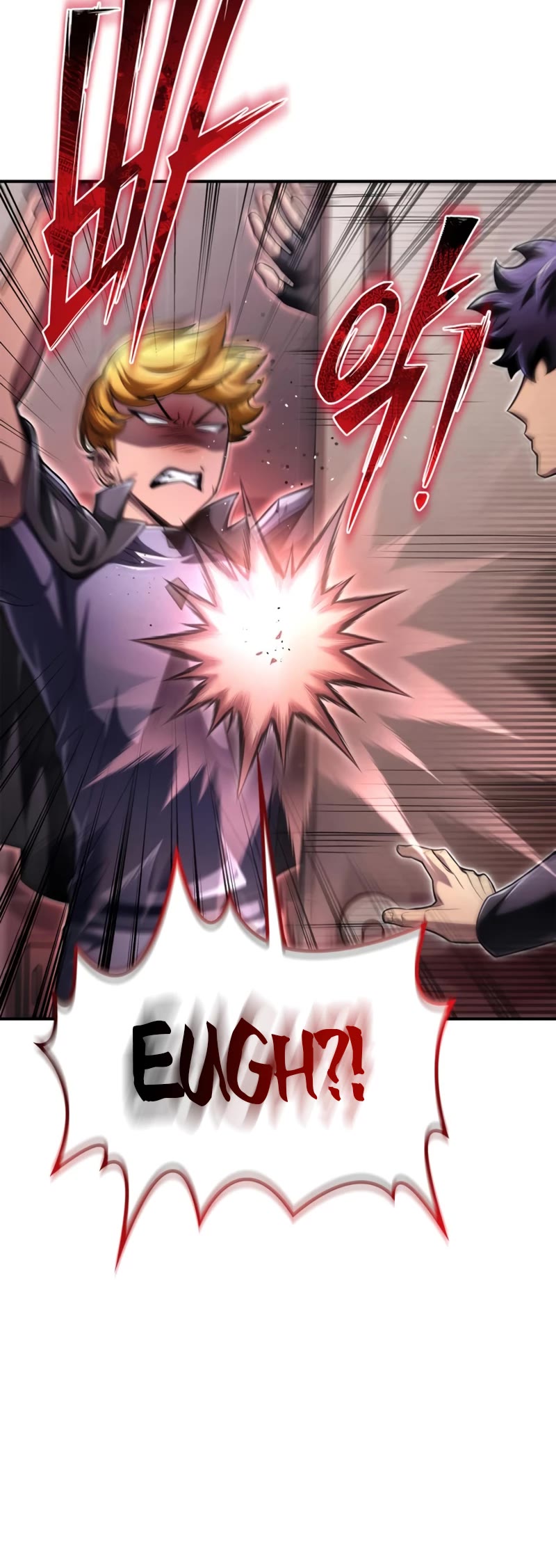 Superhuman Battlefield Chapter 57 page 49 - Chapter 57