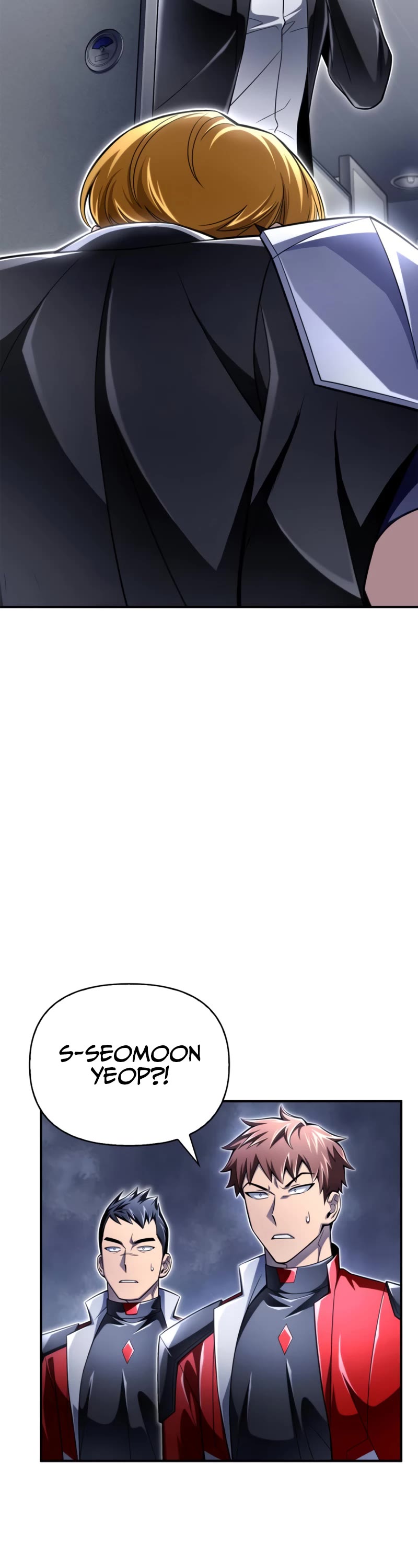 Superhuman Battlefield Chapter 57 page 51 - Chapter 57