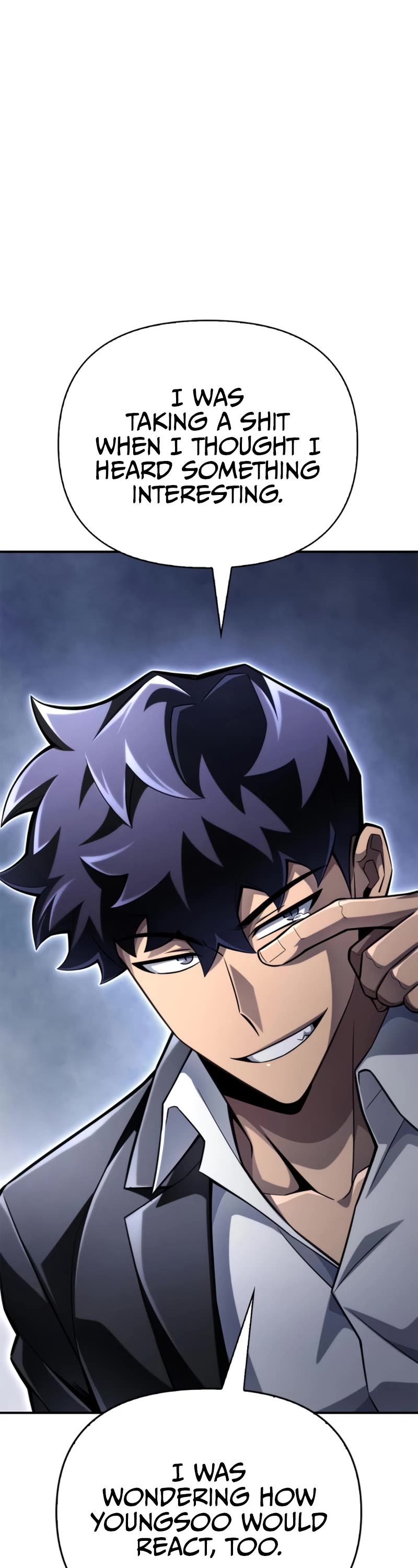 Superhuman Battlefield Chapter 57 page 52 - Chapter 57