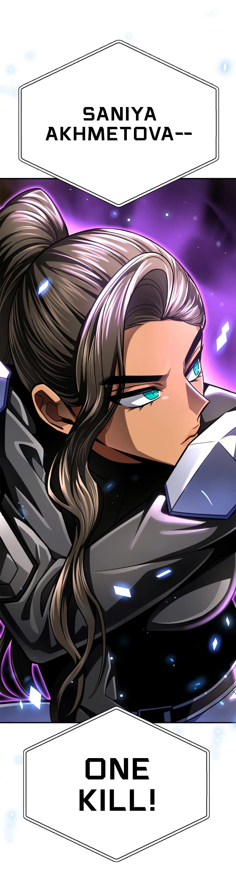 Superhuman Battlefield Chapter 57 page 6 - Chapter 57