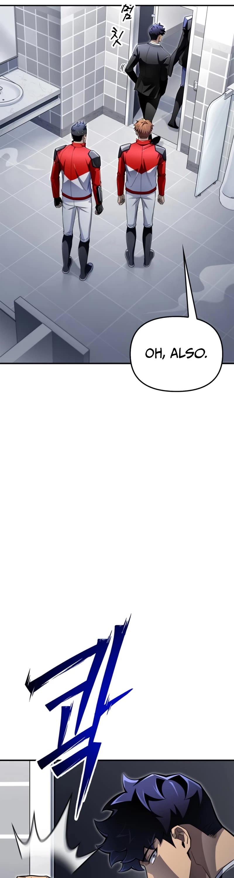 Superhuman Battlefield Chapter 57 page 60 - Chapter 57