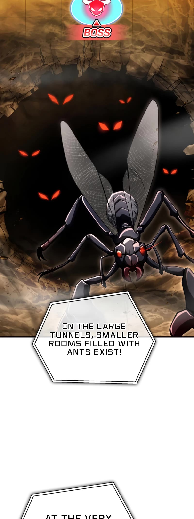 Superhuman Battlefield Chapter 57 page 71 - Chapter 57