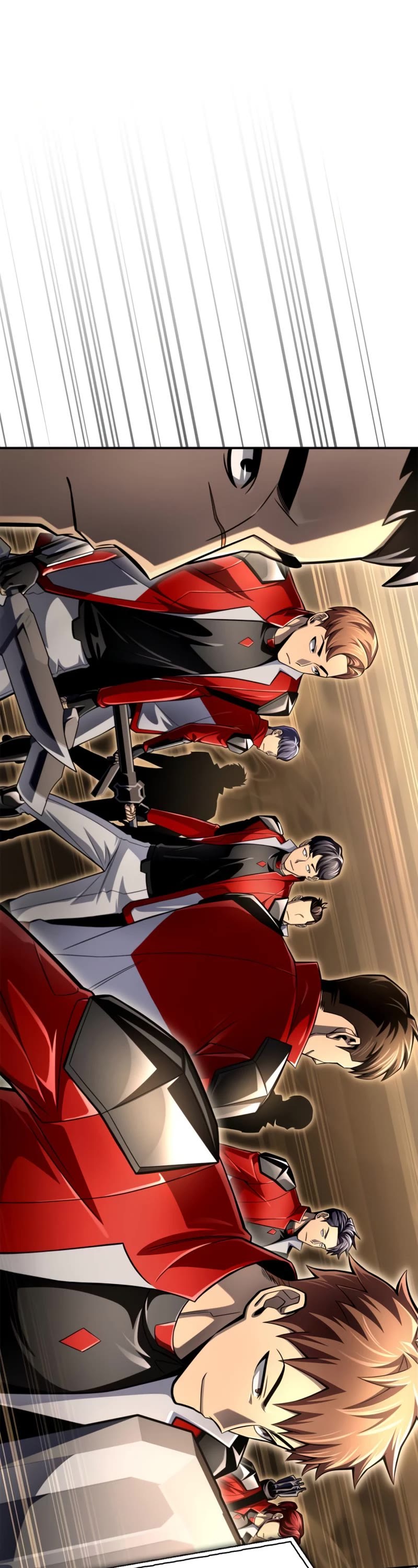 Superhuman Battlefield Chapter 57 page 73 - Chapter 57