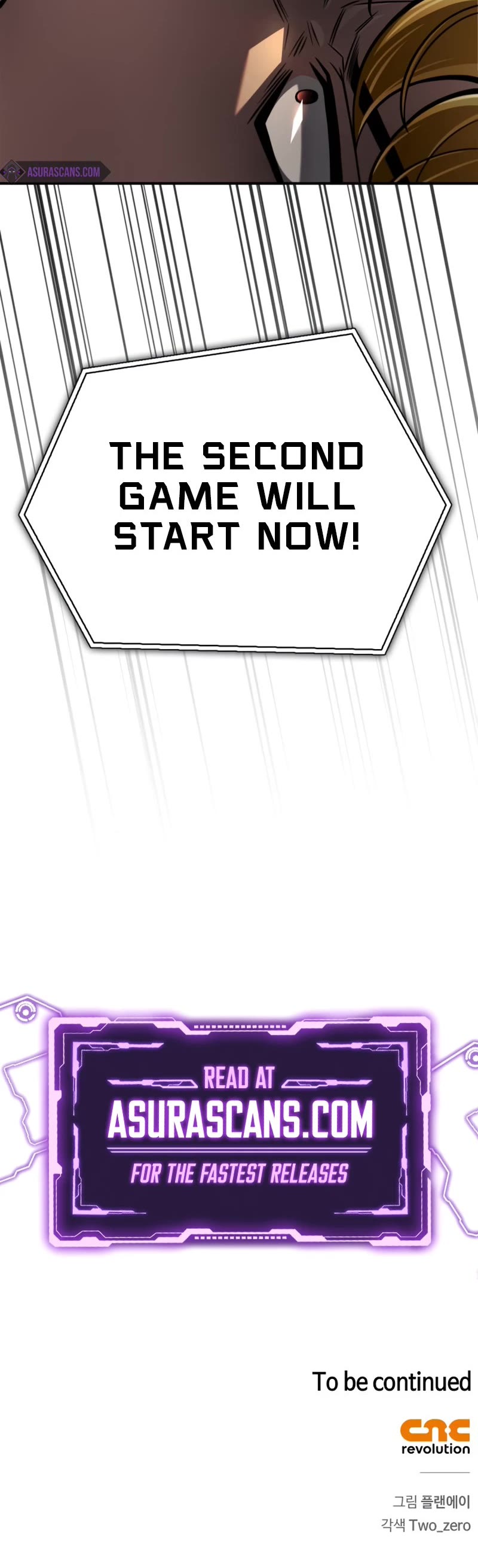 Superhuman Battlefield Chapter 57 page 75 - Chapter 57