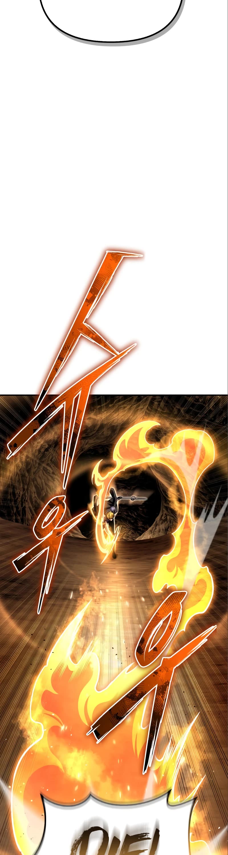 Superhuman Battlefield Chapter 58 page 23 - Chapter 58